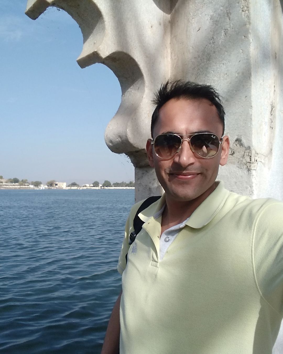 Rakesh Choudhury Sanjeevani Life Beyond Cancer